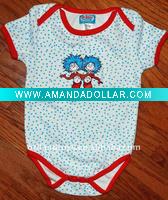 cute baby romper