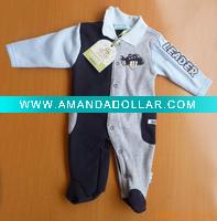 Wholesale baby romper