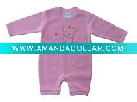 Baby's romper