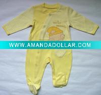 Baby Rompers