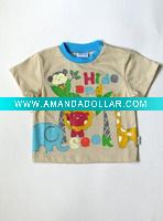 Wholesale baby clothing(baby romper,baby clothes,kid's wear)