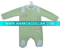 Baby Romper