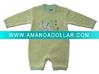 Wholesale Baby's romper