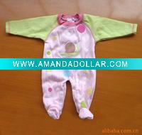 Wholesale baby romper