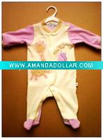 Baby Romper