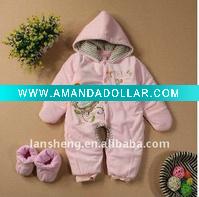 Wholesale Fashion baby romper (high quality & factory price)