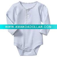 Wholesale baby garment