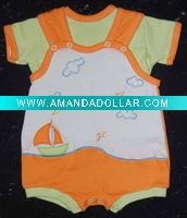 baby grows