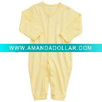 Wholesale baby romper for Autumn