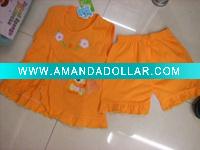 Wholesale baby bodysuit/clothes/