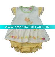Baby Rompers