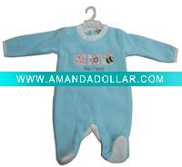 Baby Romper