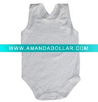 Wholesale baby romper