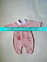 Wholesale baby clothing(baby romper,baby clothes,kid's wear)