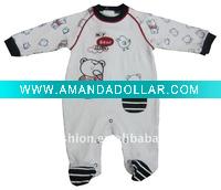 0-12month oragnic baby clothes