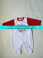 Wholesale baby clothing(baby romper,baby clothes,kid's wear)