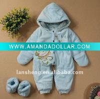Fashion baby romper (high quality & factory price)