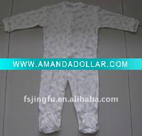 Wholesale Cute Baby Romper Spring