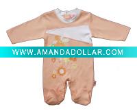 Baby Rompers