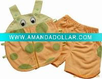 Wholesale baby romper