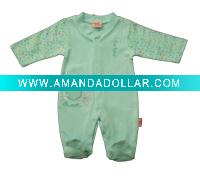 Baby Rompers