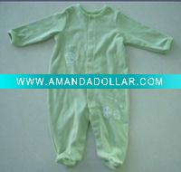 Wholesale comfortable romper baby