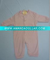 Wholesale rompers baby cloths
