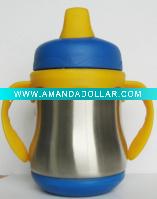 vacuum baby bottle