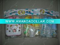 Feeding bottle for baby