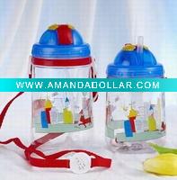 450ml children water bottle