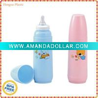 Insulated Baby Bottles