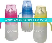 cute silicone bottle