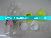 Wholesale 250ml Baby feeding bottle