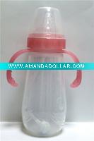 baby bottle