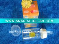 Wholesale Glass Baby Bottle