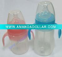 240ml silicon feeding bottle