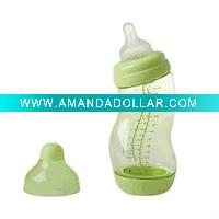 Wholesale New humanity design perfect feeding bottle