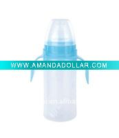 Silicone Baby Bottle