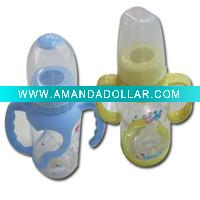 Wholesale 250ml Baby feeding bottle
