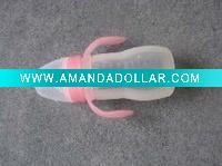 Wholesale Silicone Baby milk Bottle