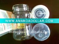 Wholesale Wide mouth 150ml glass baby bottle