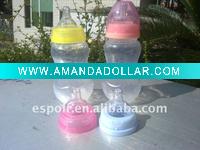 Wholesale PP / BPA FREE 330ML / 150ML Cute Baby Feeding Bottle