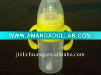 Wholesale China silicone baby bottle with 140ml,230ml,240ml,170ml size