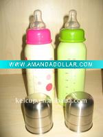 Wholesale SGS certified the lattest designed water feeder for babies BPA free