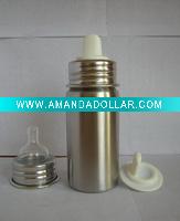 Wholesale stainless steel baby feeder