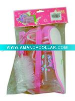 Wholesale 5Pcs Baby Feeding Bottle - A01883