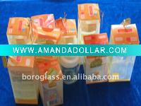 Wholesale Glass Baby Bottle