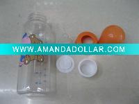 Wholesale 250ml Baby feeding bottle