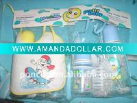 Baby Bottle 5 Suit
