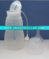 New LSR baby bottles